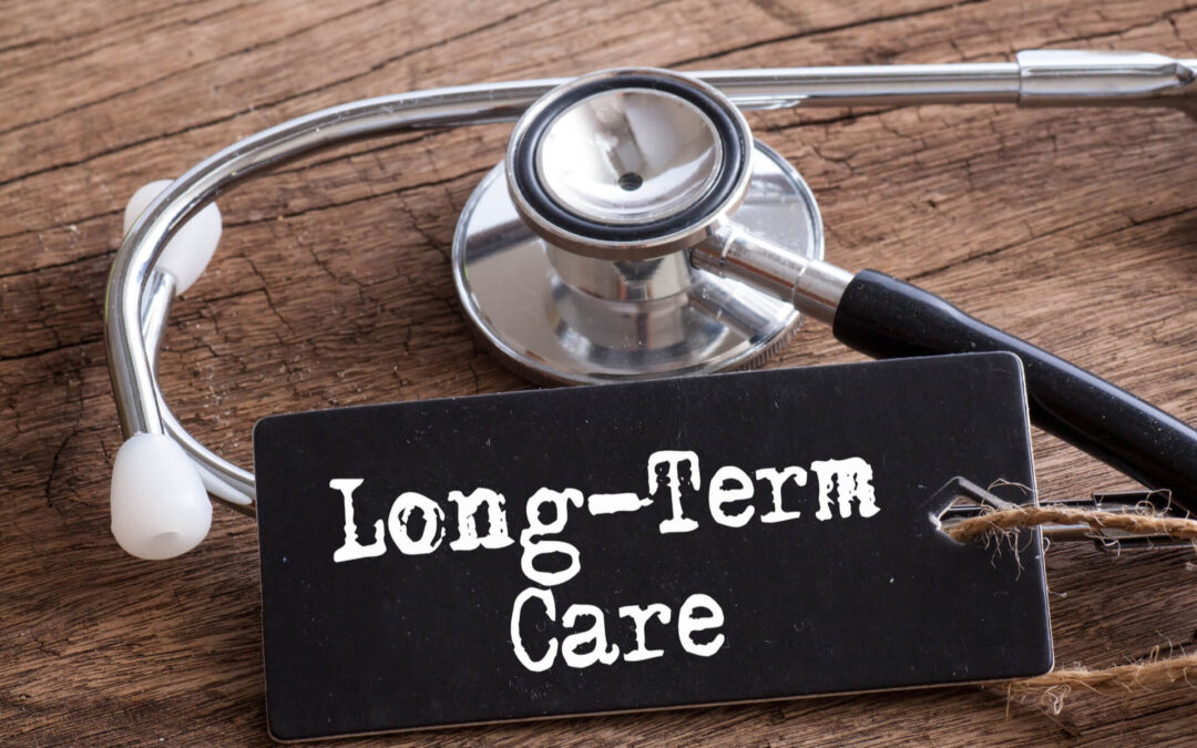 4 Steps to Maximize Long-Term Home Health Care Services