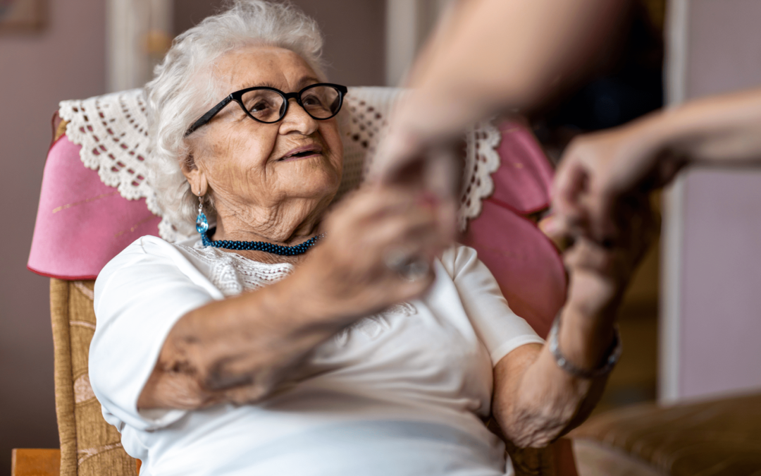 5 Ways to Get to Know Your In-Home Caregiver Better