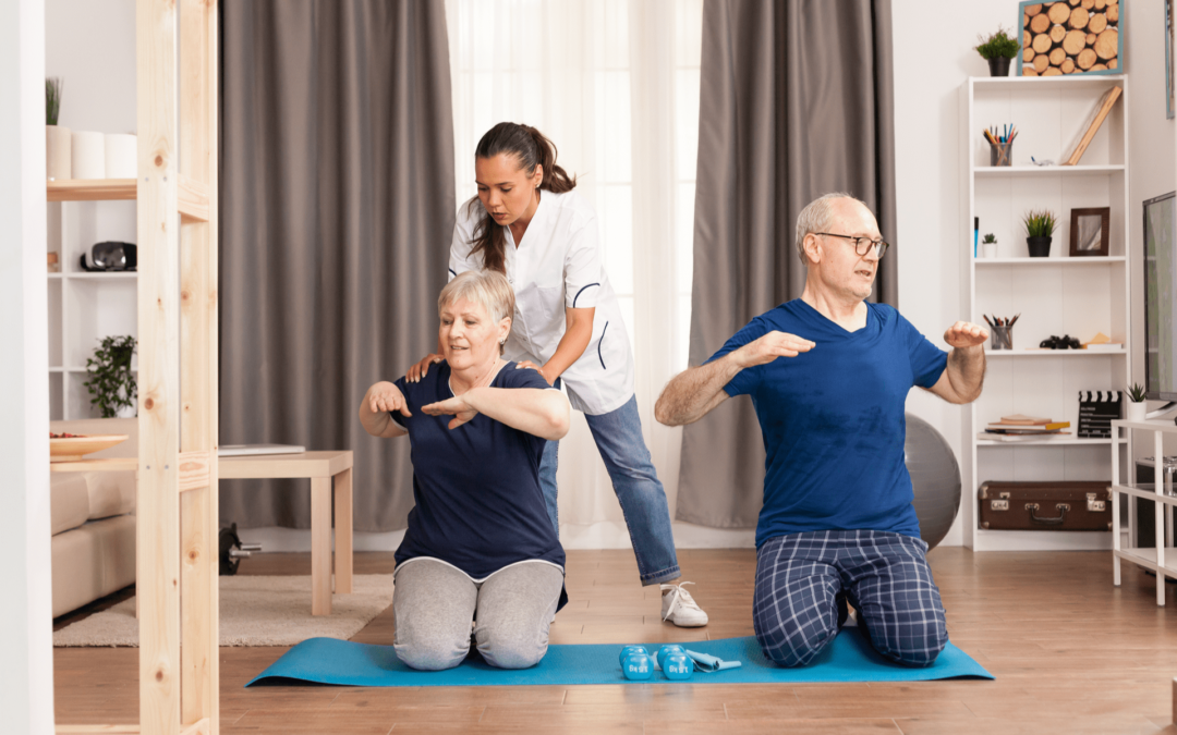 Top 6 Myths About Physical Therapy