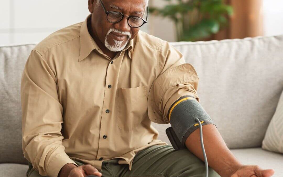 Top Home Health Care Technologies