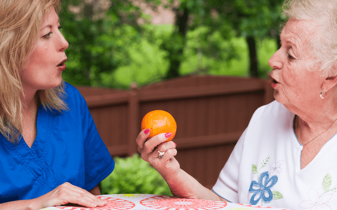 Everything You Need to Know about Home Speech Therapy for Adults