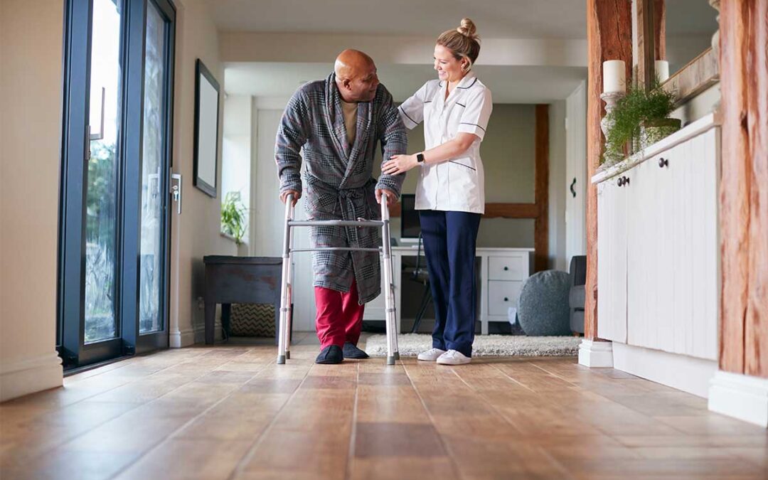 Comparing Medicare-Certified Home Health and Long-Term Home Care: What You Need to Know