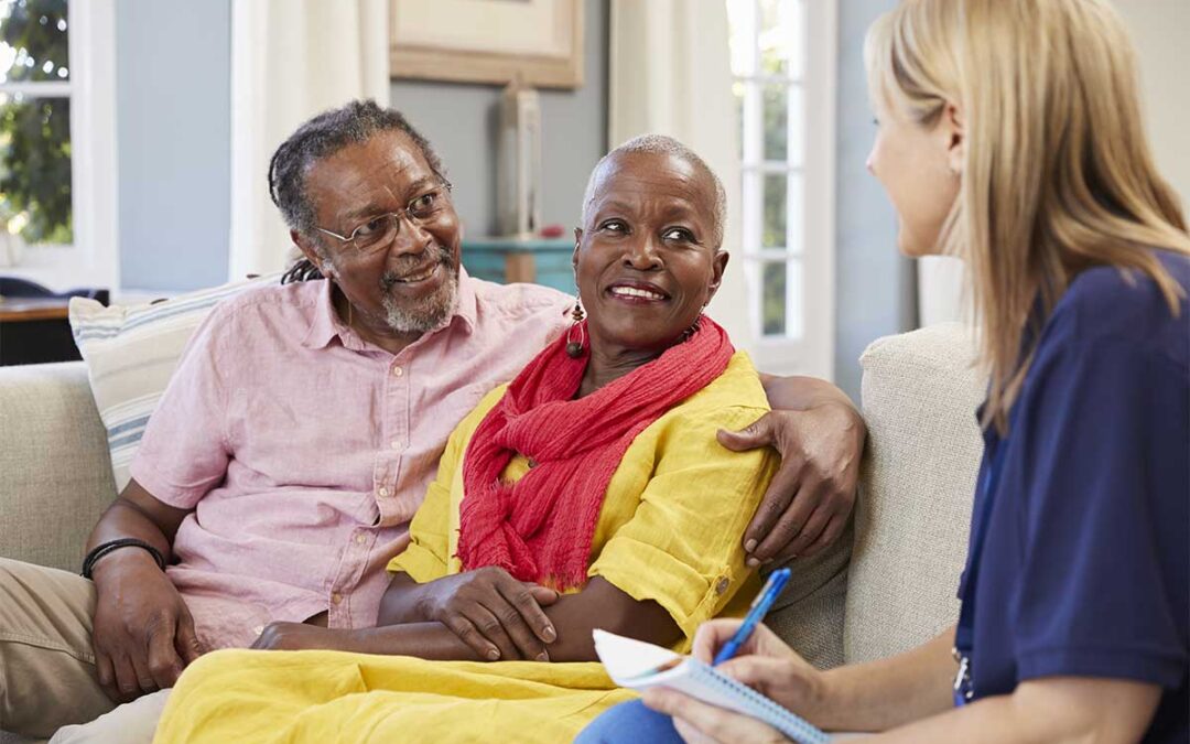 Understanding Medicare’s 100% Coverage for Home Health Services in Dallas-Fort Worth