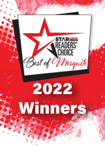 Readers Choice 2022 Mesquite Texas Home Health