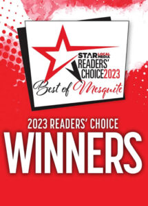 Readers' Choice Mesquite Texas Home Health