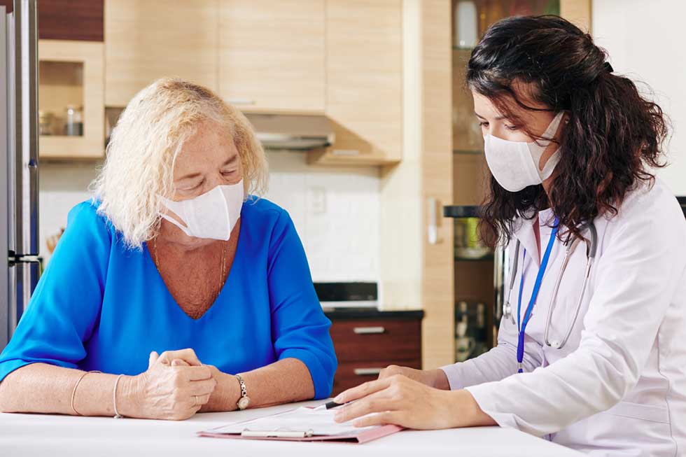 Why Clear Discharge Instructions Matter—and How Skilled Nursing at Home Helps in Fort Worth, TX